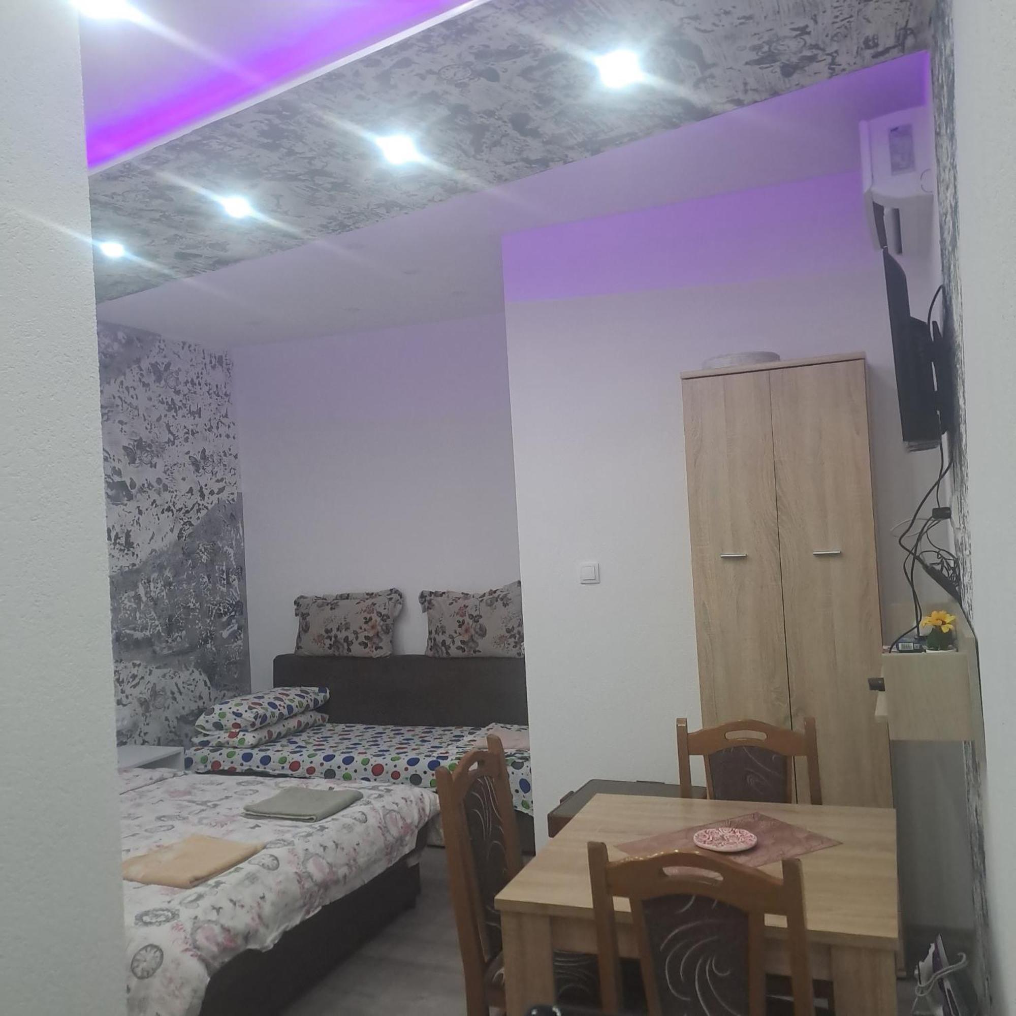 Apartmani Kosjerina Trebinje Kültér fotó