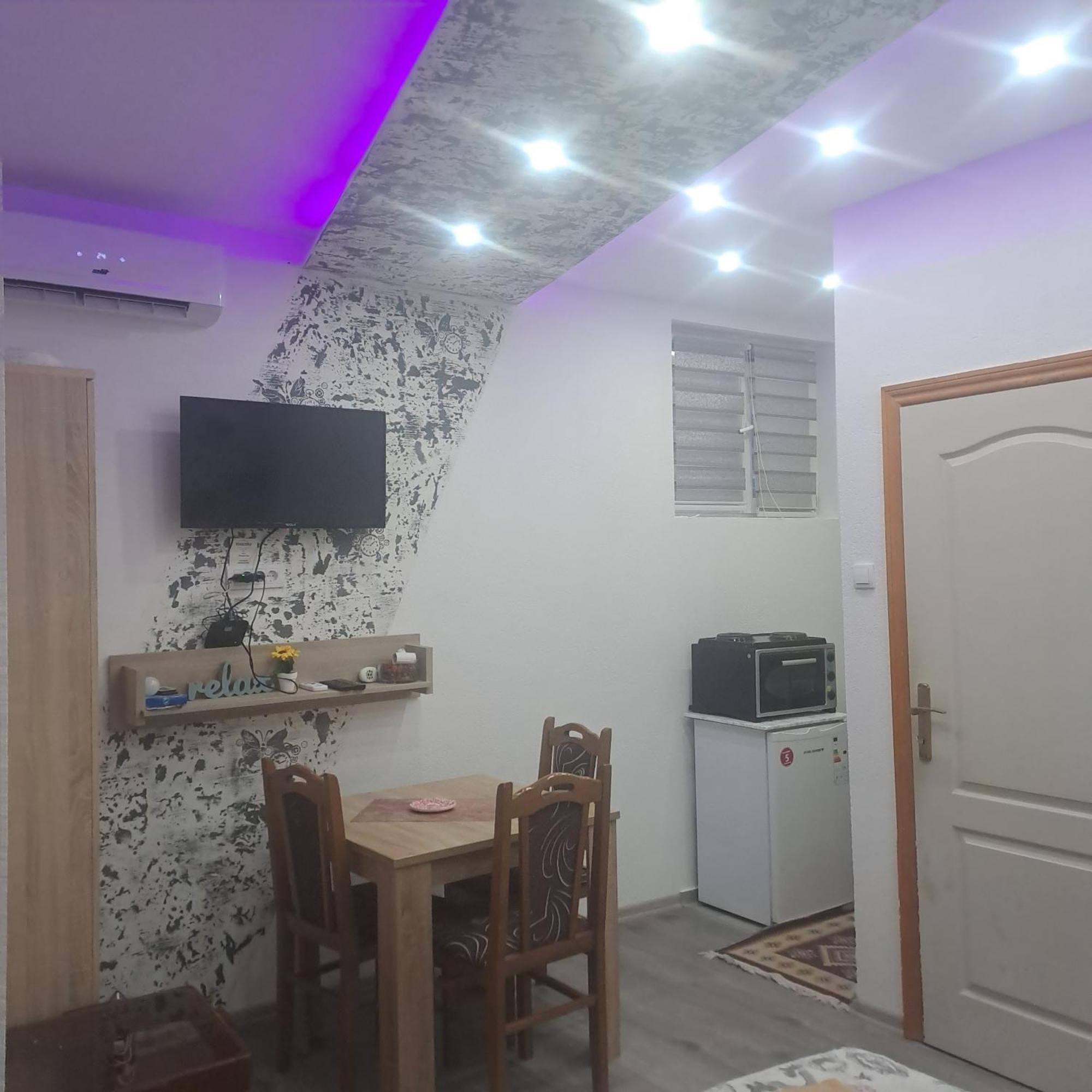 Apartmani Kosjerina Trebinje Kültér fotó