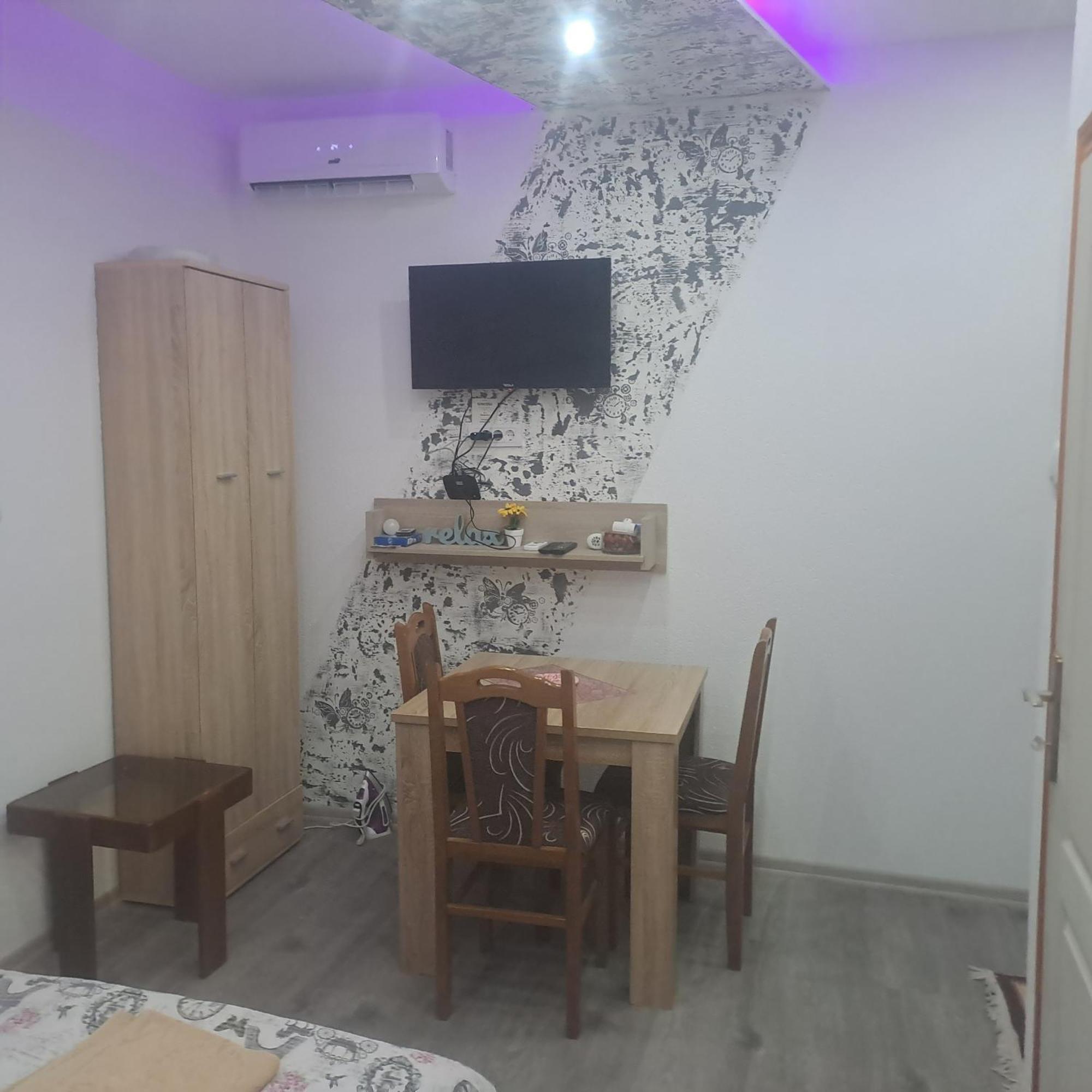 Apartmani Kosjerina Trebinje Kültér fotó